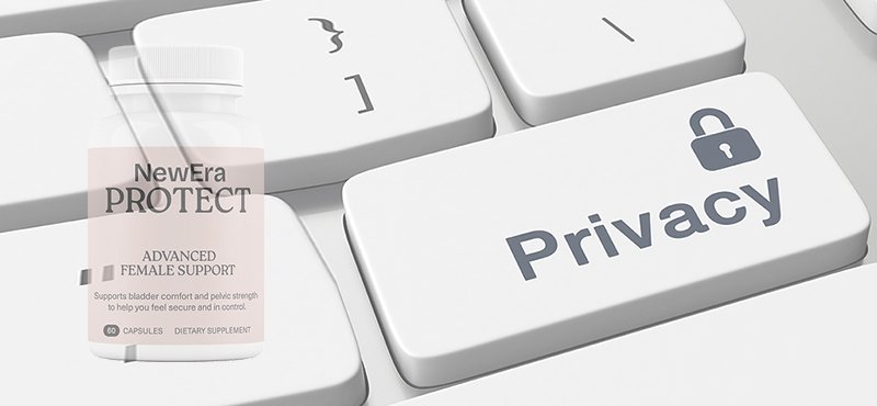Privacy Policy